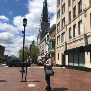 Meet your Posher, Kim